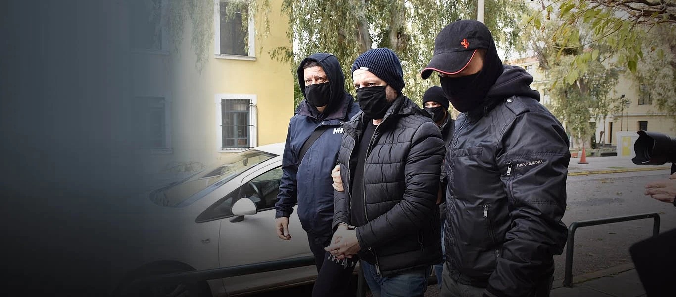 Στα δικαστήρια ο Δ.Λιγνάδης: Μηνύει τα θύματα - Καλεί για μάρτυρες πρώην υπουργό και ιδιοκτήτη ΜΜΕ